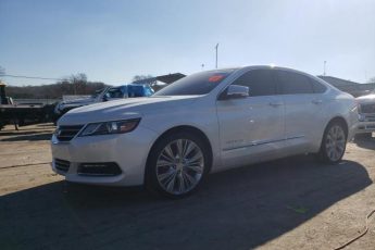 2G1125S3XJ9104871 | 2018 CHEVROLET IMPALA PRE