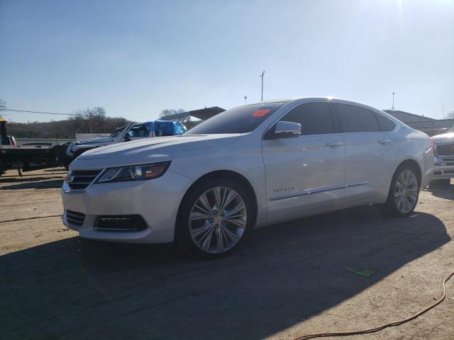 2G1125S3XJ9104871 | 2018 CHEVROLET IMPALA PRE