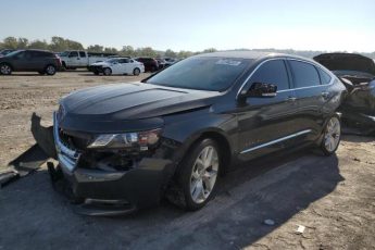 2G1125S3XJ9166206 | 2018 CHEVROLET IMPALA PRE