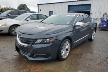 2G1125S3XJ9169011 | 2018 CHEVROLET IMPALA PRE