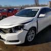 1HGCM66347A016486 | 2007 HONDA ACCORD