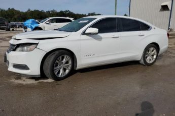 2G1135SR8E9168110 | 2014 CHEVROLET IMPALA ECO