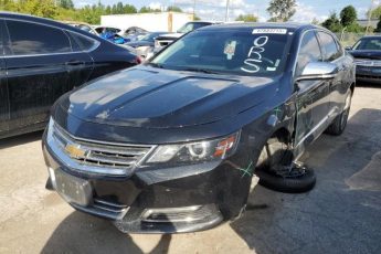 2G1145S30G9175922 | 2016 CHEVROLET IMPALA LTZ