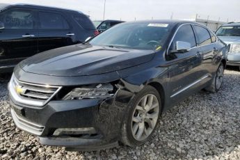 2G1145S31G9133386 | 2016 CHEVROLET IMPALA LTZ