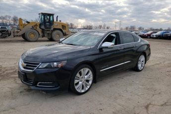 2G1145S31G9197590 | 2016 CHEVROLET IMPALA LT1