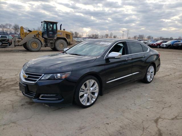 2G1145S31G9197590 | 2016 CHEVROLET IMPALA LT1