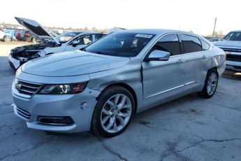 2G1145S34G9161392 | 2016 CHEVROLET IMPALA LTZ