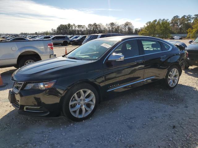 2G1145S34H9147932 | 2017 CHEVROLET IMPALA PRE