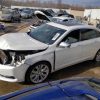 19XFC2F51GE029122 | 2016 Honda civic lx