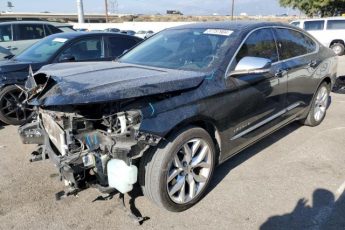 2G1145S36G9124716 | 2016 CHEVROLET IMPALA LTZ