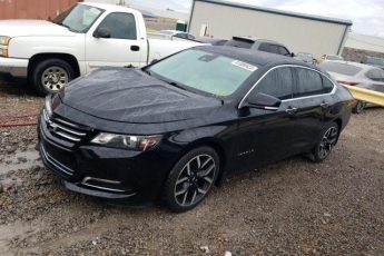 2G1145S38H9101505 | 2017 CHEVROLET IMPALA PRE