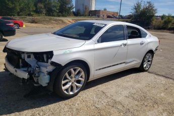 2G1145S39G9113287 | 2016 CHEVROLET IMPALA LTZ