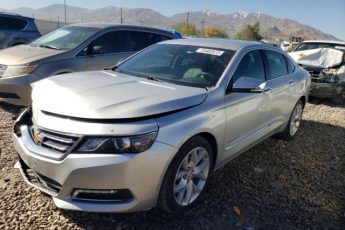 2G1145S39G9207055 | 2016 CHEVROLET IMPALA