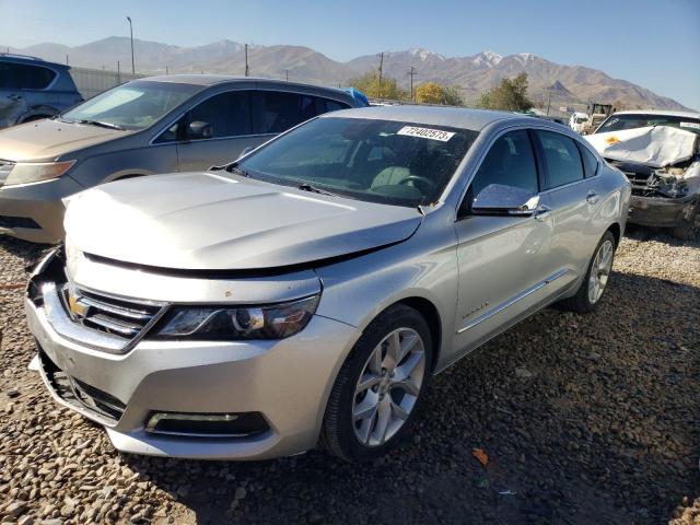 2G1145S39G9207055 | 2016 CHEVROLET IMPALA