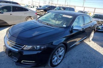 2G1145S3XH9105846 | 2017 CHEVROLET IMPALA PRE