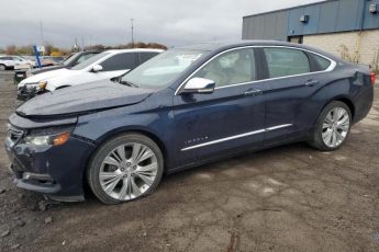 2G1145S3XH9128902 | 2017 CHEVROLET IMPALA PRE