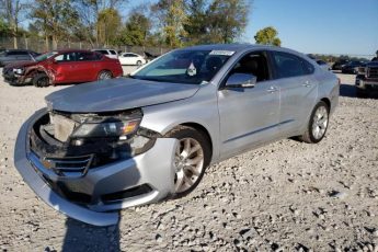 2G1145SL9E9215704 | 2014 CHEVROLET IMPALA LTZ