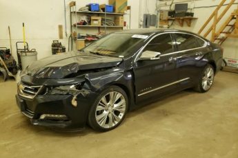 2G1155S30E9102530 | 2014 CHEVROLET IMPALA LTZ