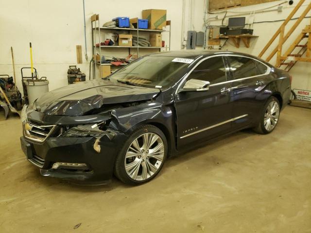 2G1155S30E9102530 | 2014 CHEVROLET IMPALA LTZ