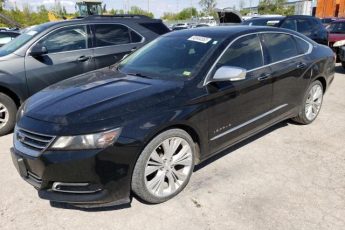 2G1155S30E9104942 | 2014 CHEVROLET IMPALA LTZ