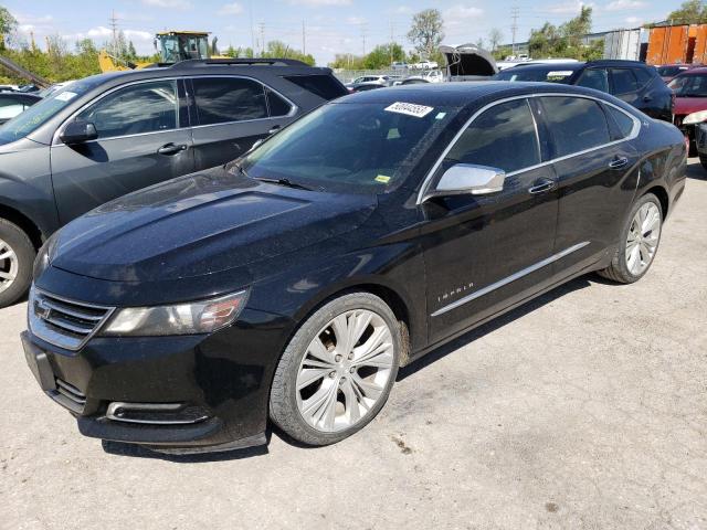 2G1155S30E9104942 | 2014 CHEVROLET IMPALA LTZ