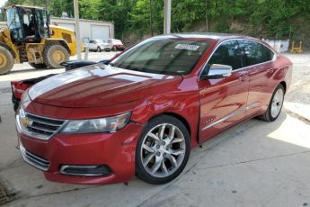 2G1155S30E9156247 | 2014 CHEVROLET IMPALA LTZ