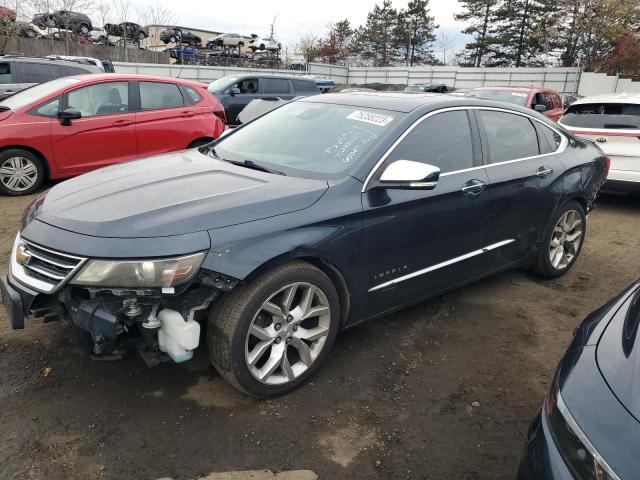 2G1155S30E9301433 | 2014 CHEVROLET IMPALA LTZ