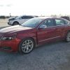 1FAHP2KT0FG191815 | 2015 FORD TAURUS SHO