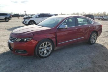 2G1155S30E9316241 | 2014 CHEVROLET IMPALA LTZ