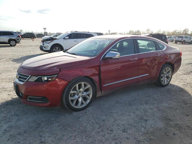 2G1155S30E9316241 | 2014 CHEVROLET IMPALA LTZ