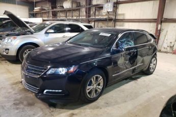 2G1155S32E9108250 | 2014 CHEVROLET IMPALA LTZ