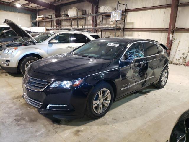 2G1155S32E9108250 | 2014 CHEVROLET IMPALA LTZ