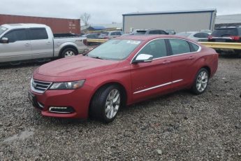 2G1155S32E9137585 | 2014 CHEVROLET IMPALA LTZ