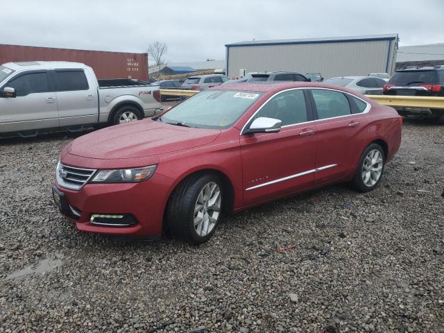 2G1155S32E9137585 | 2014 CHEVROLET IMPALA LTZ