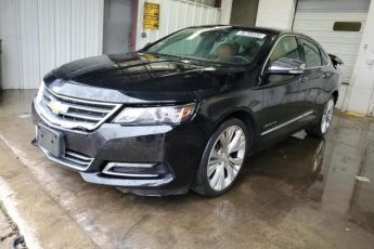 2G1155S34E9104832 | 2014 CHEVROLET IMPALA LTZ