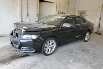 2G1155S34E9152038 | 2014 CHEVROLET IMPALA LTZ