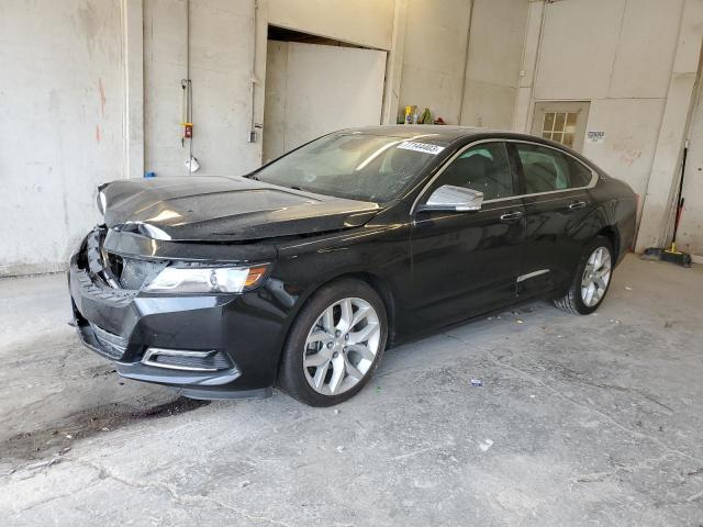 2G1155S34E9152038 | 2014 CHEVROLET IMPALA LTZ