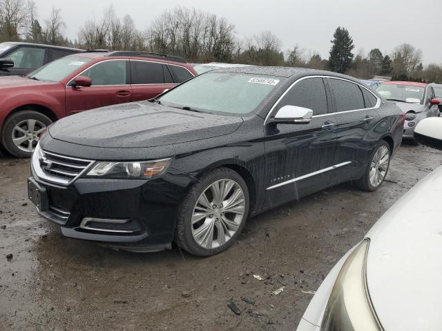 2G1155S36E9270060 | 2014 CHEVROLET IMPALA LTZ