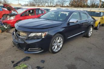 2G1155S37E9162899 | 2014 CHEVROLET IMPALA LTZ