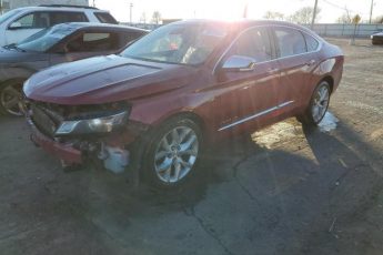 2G1155S38E9135274 | 2014 CHEVROLET IMPALA LTZ