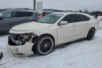 2G1155S38E9273297 | 2014 CHEVROLET IMPALA LTZ