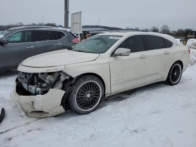 2G1155S38E9273297 | 2014 CHEVROLET IMPALA LTZ