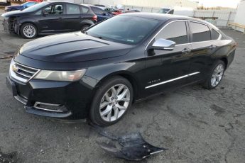 2G1155S3XE9110862 | 2014 CHEVROLET IMPALA LTZ