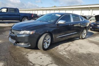 2G1155S3XE9161164 | 2014 CHEVROLET IMPALA LTZ