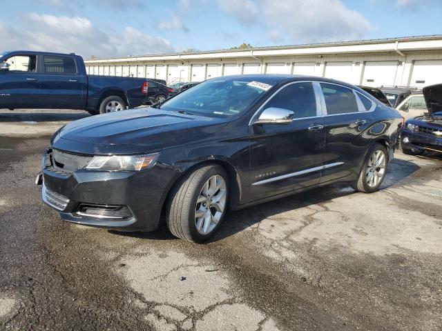 2G1155S3XE9161164 | 2014 CHEVROLET IMPALA LTZ