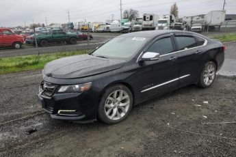 2G1155S3XE9182368 | 2014 CHEVROLET IMPALA LTZ