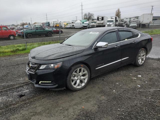 2G1155S3XE9182368 | 2014 CHEVROLET IMPALA LTZ