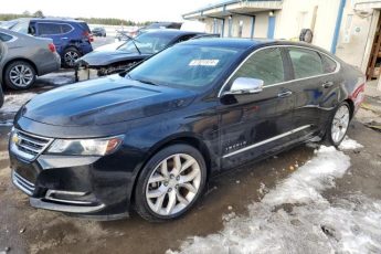 2G1165S30F9170910 | 2015 CHEVROLET IMPALA LTZ