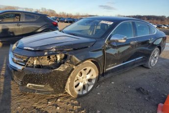 2G1165S32F9121725 | 2015 CHEVROLET IMPALA LTZ