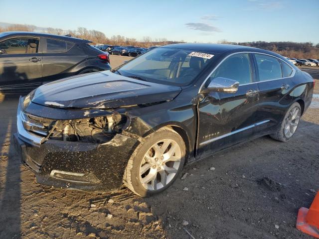 2G1165S32F9121725 | 2015 CHEVROLET IMPALA LTZ